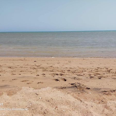 Apartment Bella Rosa Near The Sea Redsealine Хургада Экстерьер фото
