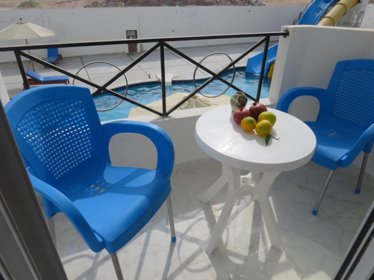 Apartment Bella Rosa Near The Sea Redsealine Хургада Экстерьер фото