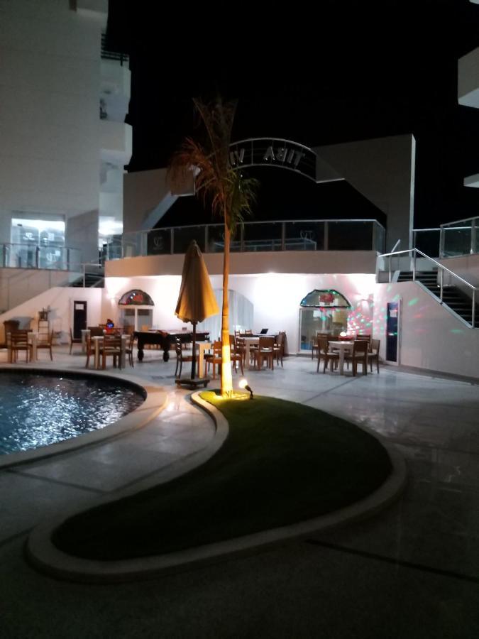 Apartment Bella Rosa Near The Sea Redsealine Хургада Экстерьер фото