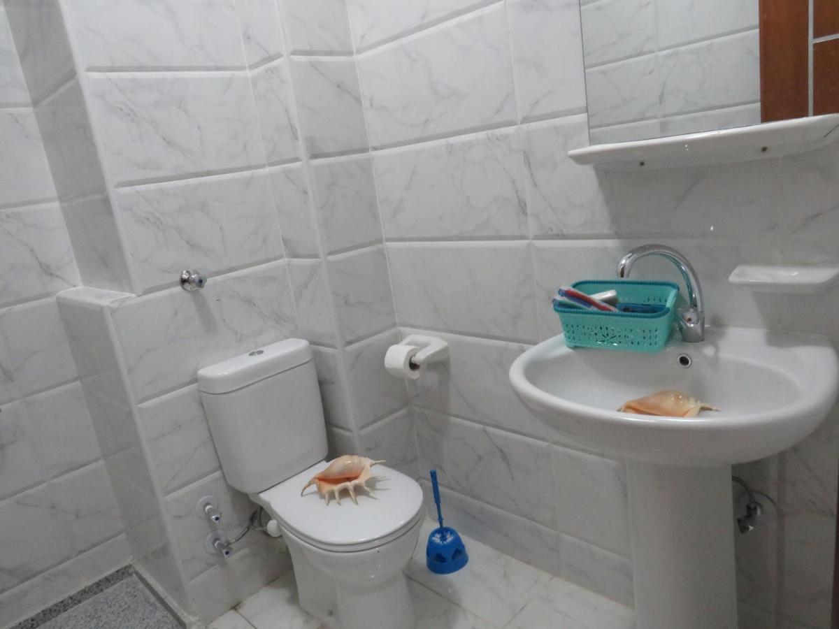 Apartment Bella Rosa Near The Sea Redsealine Хургада Экстерьер фото