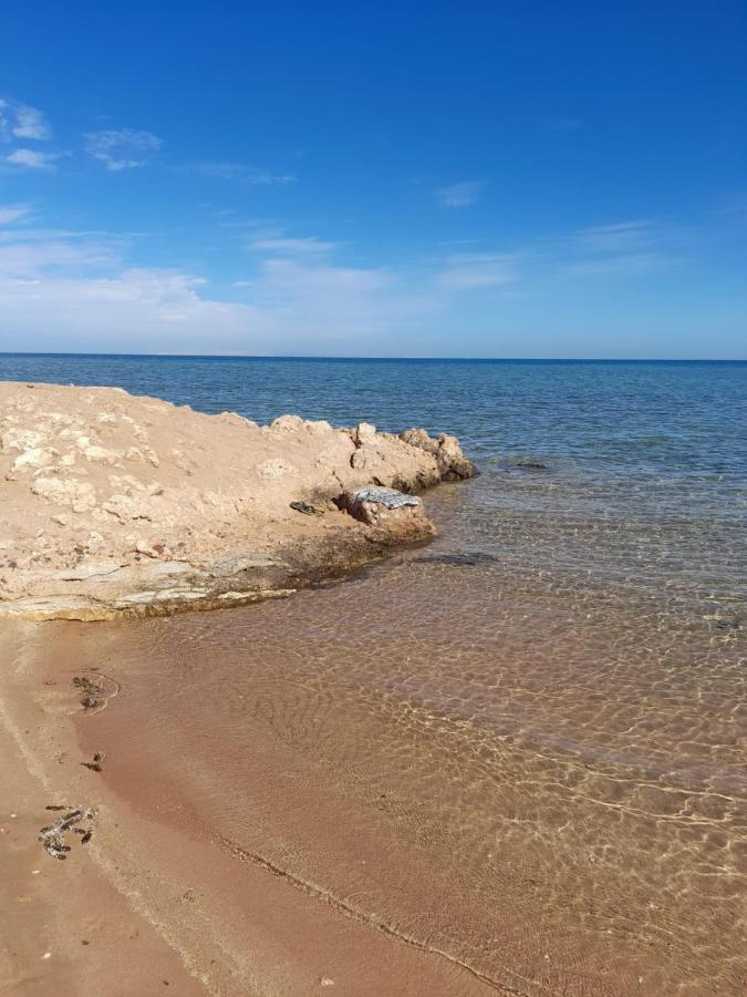 Apartment Bella Rosa Near The Sea Redsealine Хургада Экстерьер фото